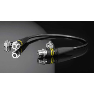 FieldCast c9200 - 2Core SM Coupler Cable