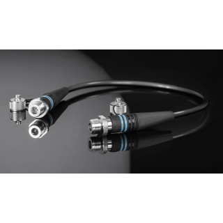 FieldCast c9220 - 2Core MM Coupler Cable