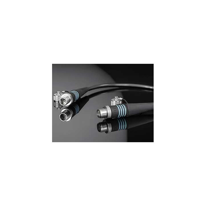 FieldCast c9260 - 4Core MM Coupler Cable