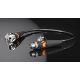 FieldCast c9270 - 2Core SM Hybrid Coupler Cable