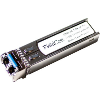 FieldCast c9800 - FC-TxRx-12-31, 12G SFP Optical Transceiver