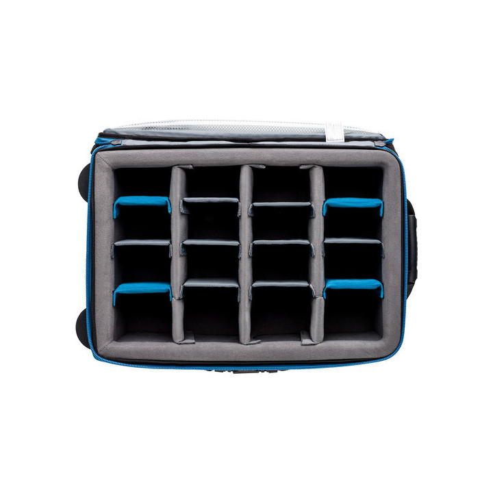 Tenba TE634223 - Transport Air Case Attache 2214w