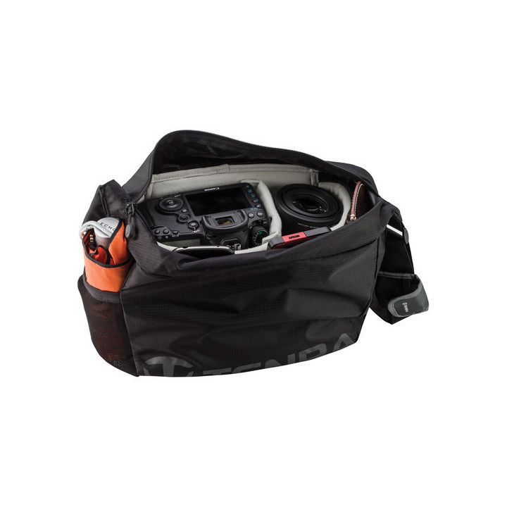 Tenba TE636228 - Tools Packlite Travel Bag for BYOB 10 - Black
