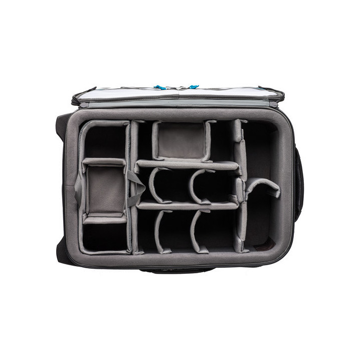 Tenba TE638715 - Roadie Air Case Roller 21