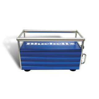 Bluebell ShaxX-DUAL-GT-ST -  Dual Channel SMPTE Hybrid Alternative Connection Kit