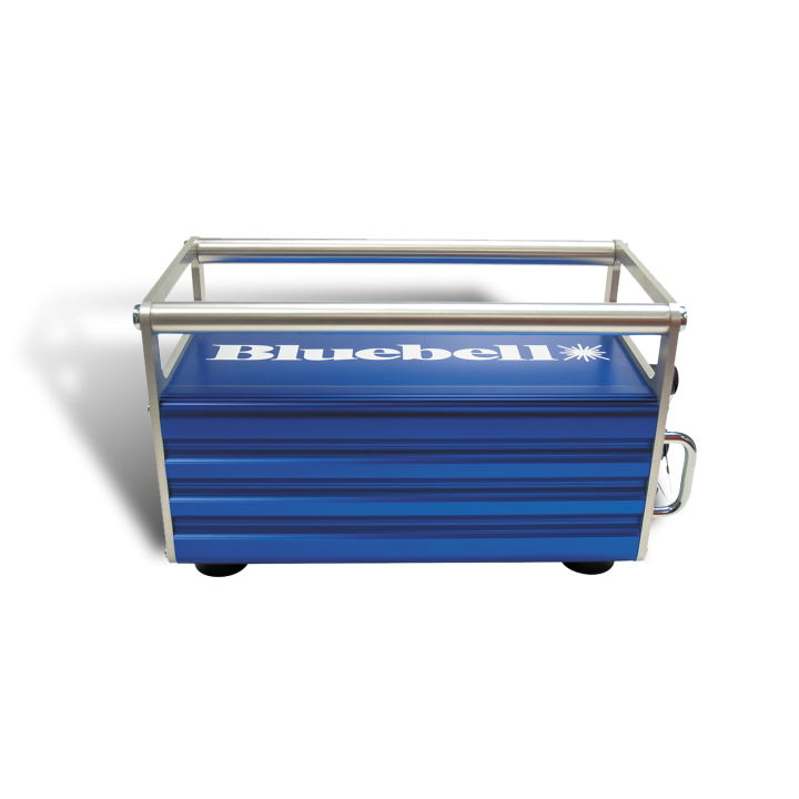 Bluebell ShaxX-DUAL-GT-ST -  Dual Channel SMPTE Hybrid Alternative Connection Kit