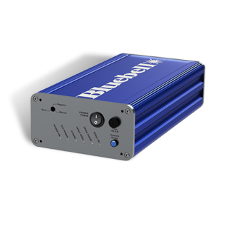 Bluebell ShaxX-LITE-GT-ST - SMPTE Hybrid Alternative Connection Kit