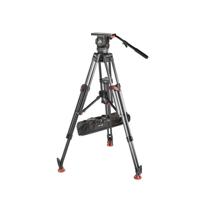 Sachtler 1867S2 - System 18 Sachtler S2 SL HD MCF