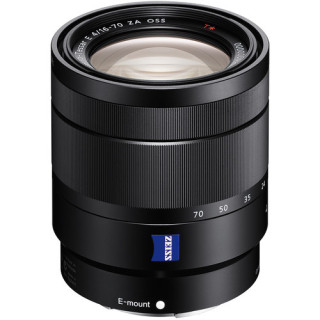 Sony SEL1670Z.AE - E 16-70MM F4 G OSS