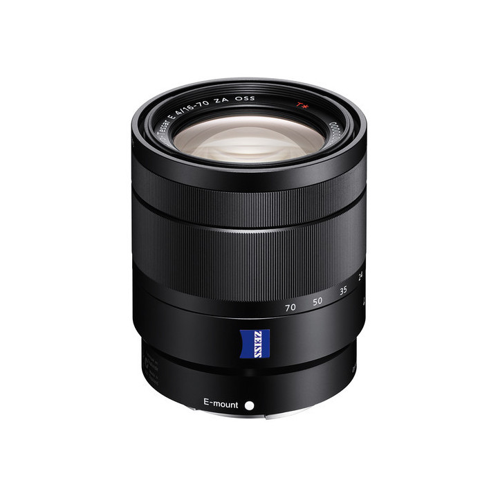 Sony SEL1670Z.AE - E 16-70MM F4 G OSS