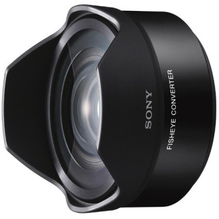 Sony VCLECF2.SYH - Fisheye Converter