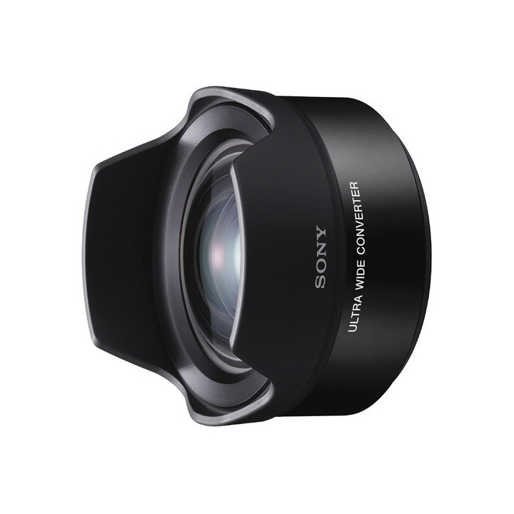 Sony VCLECU2.SYH - Ultra Wide Converter