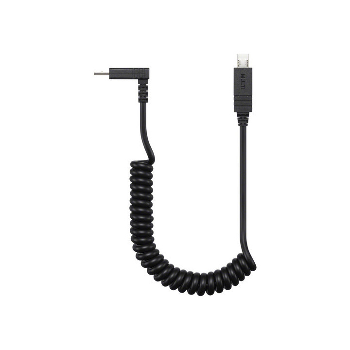 Sony VMCMM2.SYH - Dual-Camera Shooting Cable