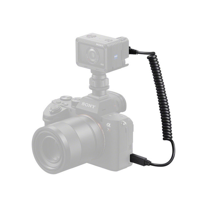 Sony VMCMM2.SYH - Dual-Camera Shooting Cable