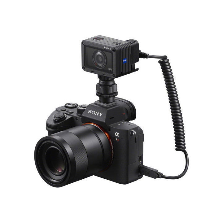 Sony VMCMM2.SYH - Dual-Camera Shooting Cable