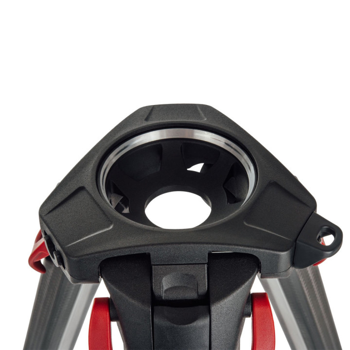 Sachtler 5585 - Stativ flowtech100 MS