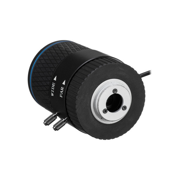 Marshall CS-3816-8MP - 16mm F1.4 CS Mount Varifocal Lens