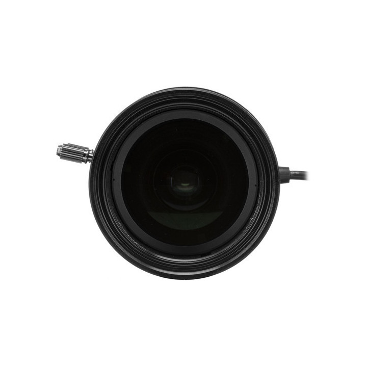 Marshall CS-3816-8MP - 16mm F1.4 CS Mount Varifocal Lens