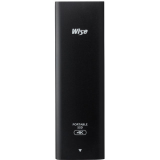 Wise WI-PTS-1024 - Portable SSD 1 TB