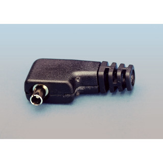 Kaiser K1326 - Right Angle Male Plug PC