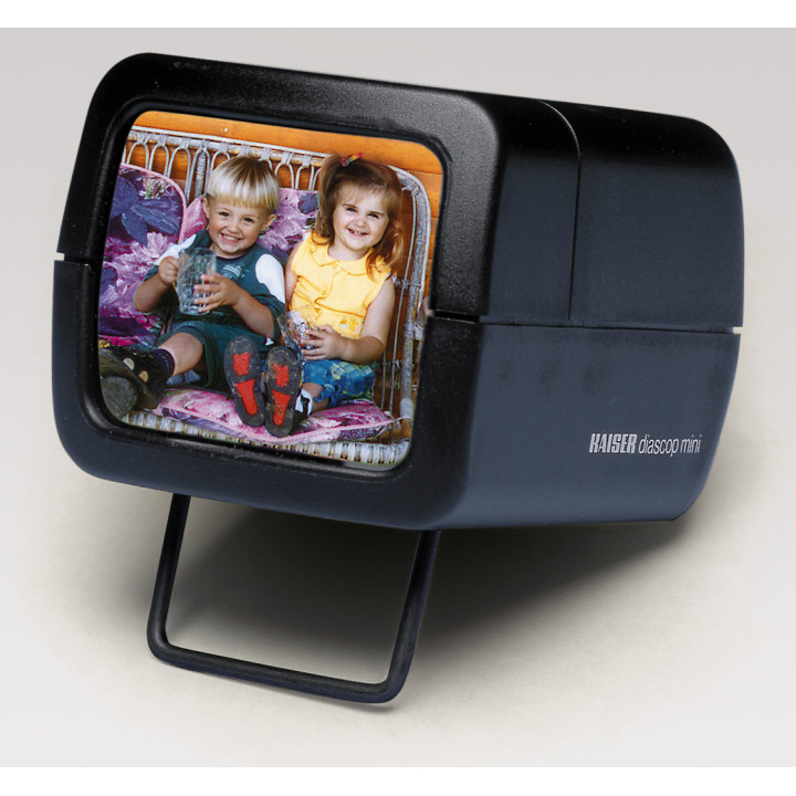 Kaiser K2011 - Slide Viewer "Diascop mini 2"