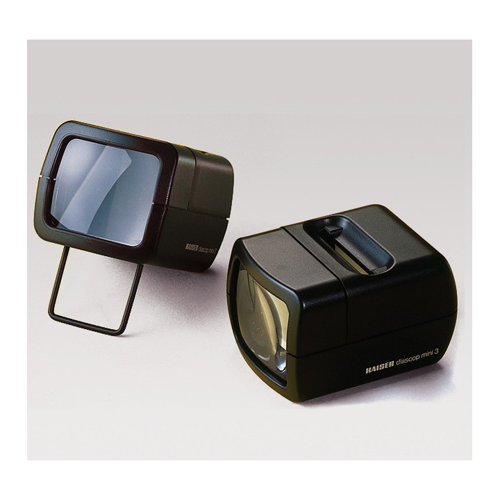 Kaiser K2011 - Slide Viewer "Diascop mini 2"
