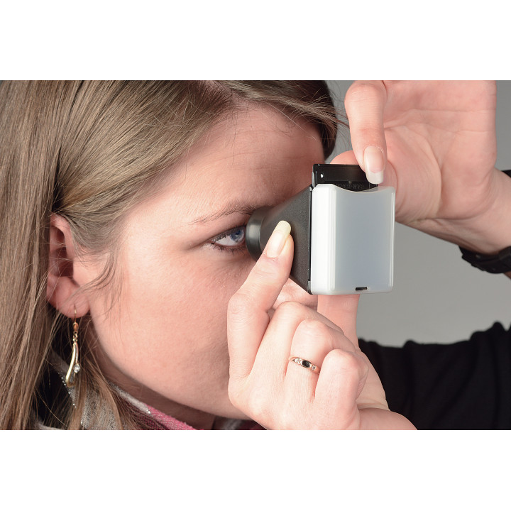 Kaiser K2012 - Slide Viewer