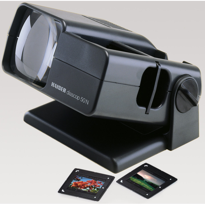 Kaiser K2015 - Slide Viewer "Diascop 50 N"