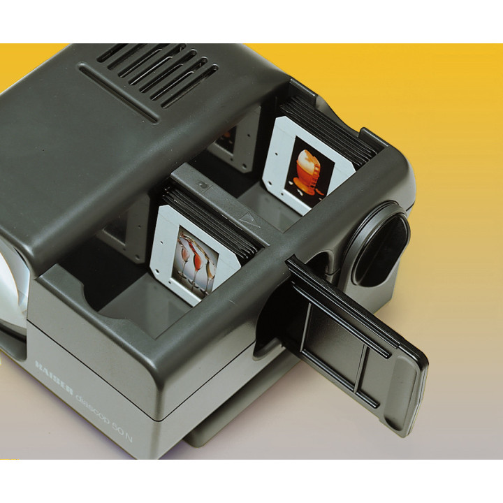 Kaiser K2015 - Slide Viewer "Diascop 50 N"
