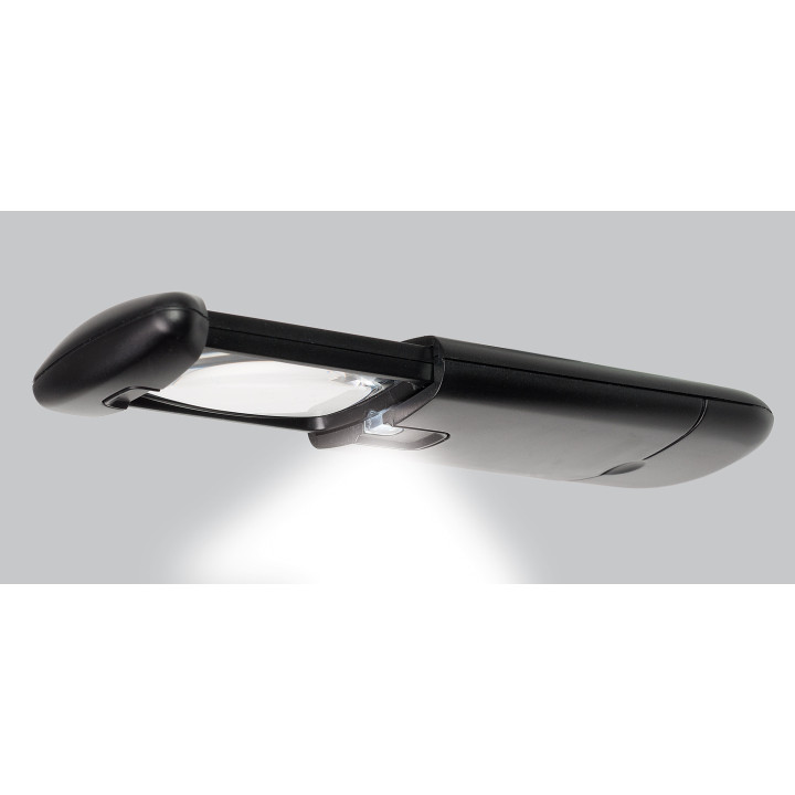 Kaiser K2372 - Pocket Magnifier