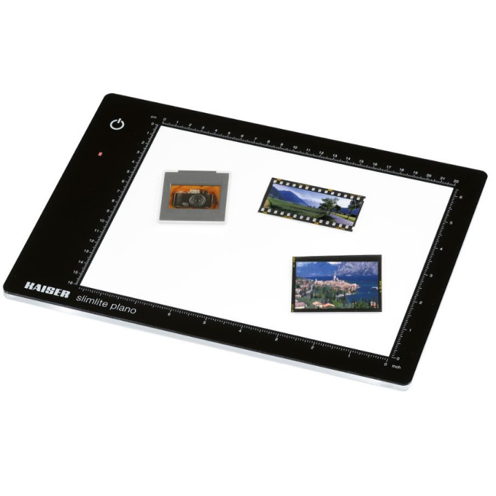 Kaiser K2453 - LED light box "Slimlite plano"