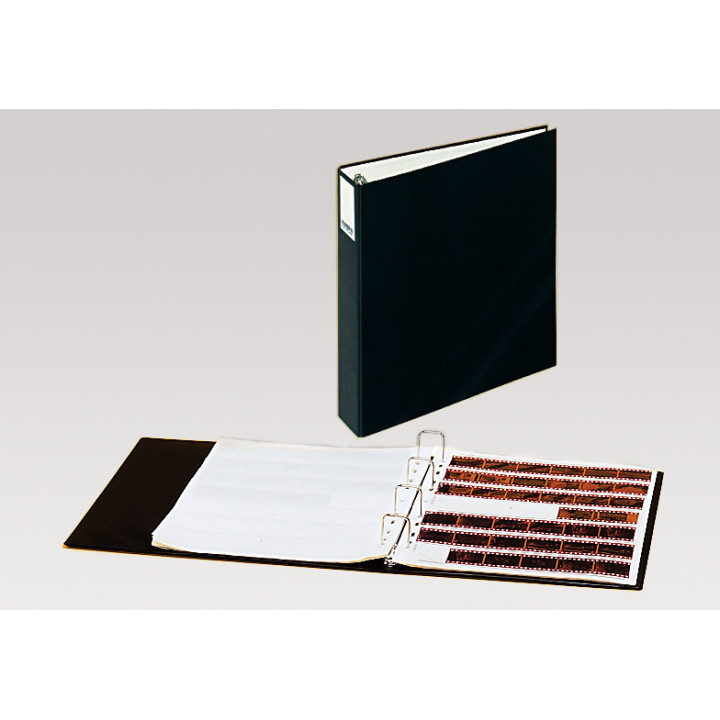 Kaiser K2500 - Filing Binder for filing sheets