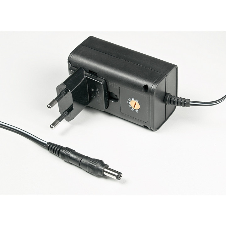 Kaiser K3271 - Universal Power Supply