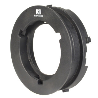 Kaiser K3666 - NanGuang "100" Accessory Adapter