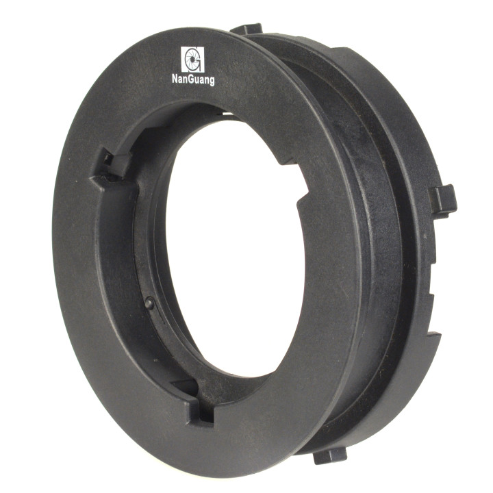 Kaiser K3666 - NanGuang "100" Accessory Adapter