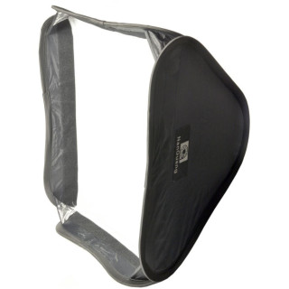 Kaiser K3667 - NanGuang Folding Soft Box 60 x 60 cm