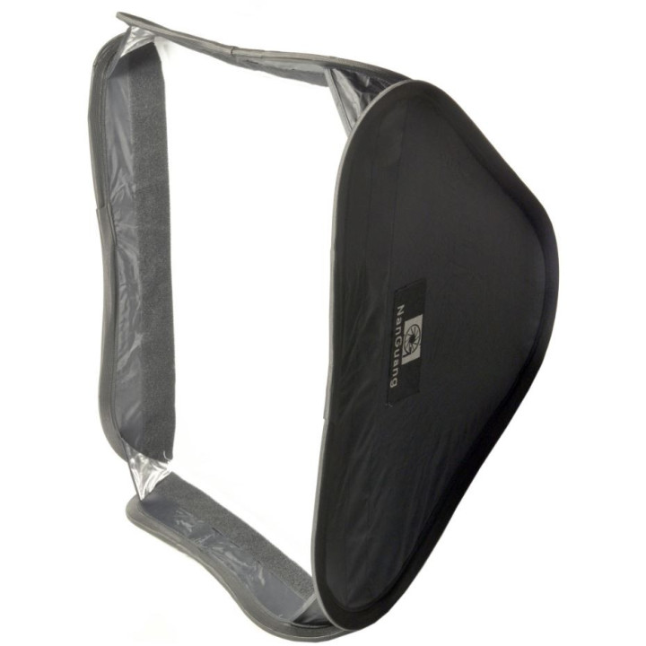 Kaiser K3667 - NanGuang Folding Soft Box 60 x 60 cm