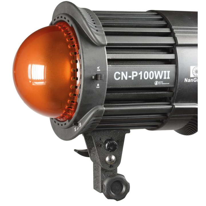 Kaiser K3668 - NanGuang Artificial Light Filter Kit