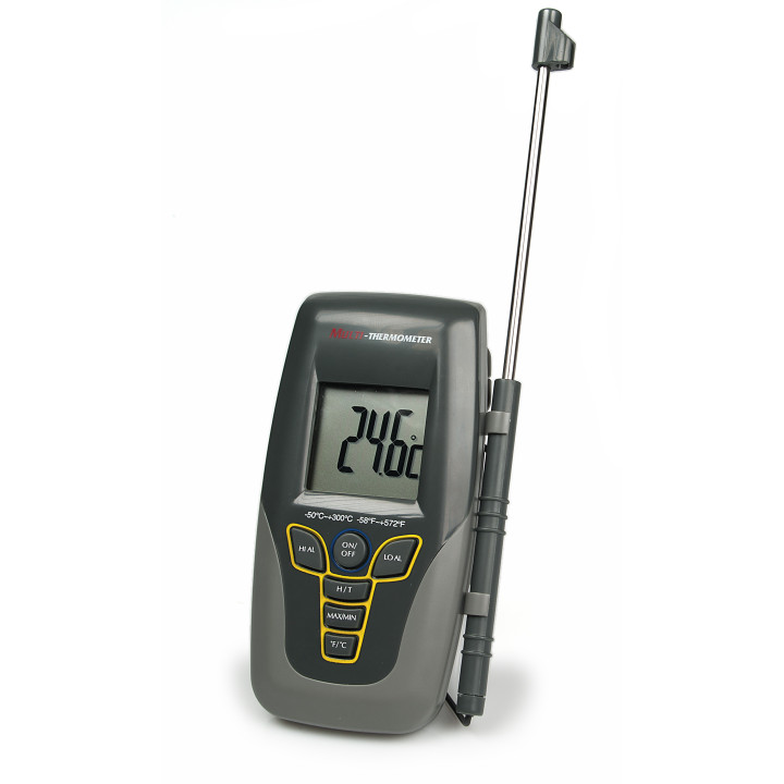 Kaiser K4092 - Digital Thermometer