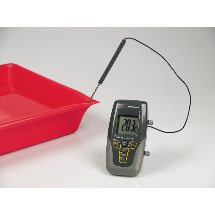 Kaiser K4092 - Digital Thermometer
