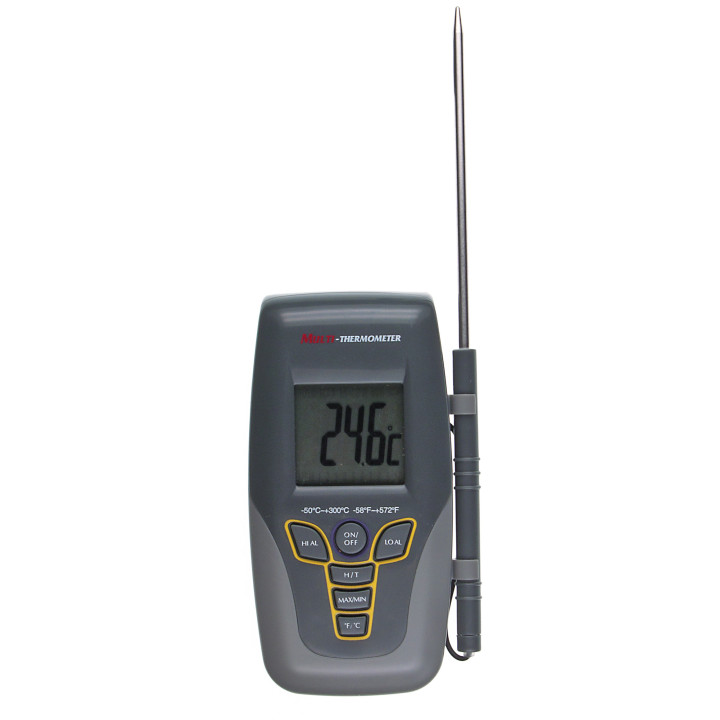 Kaiser K4092 - Digital Thermometer