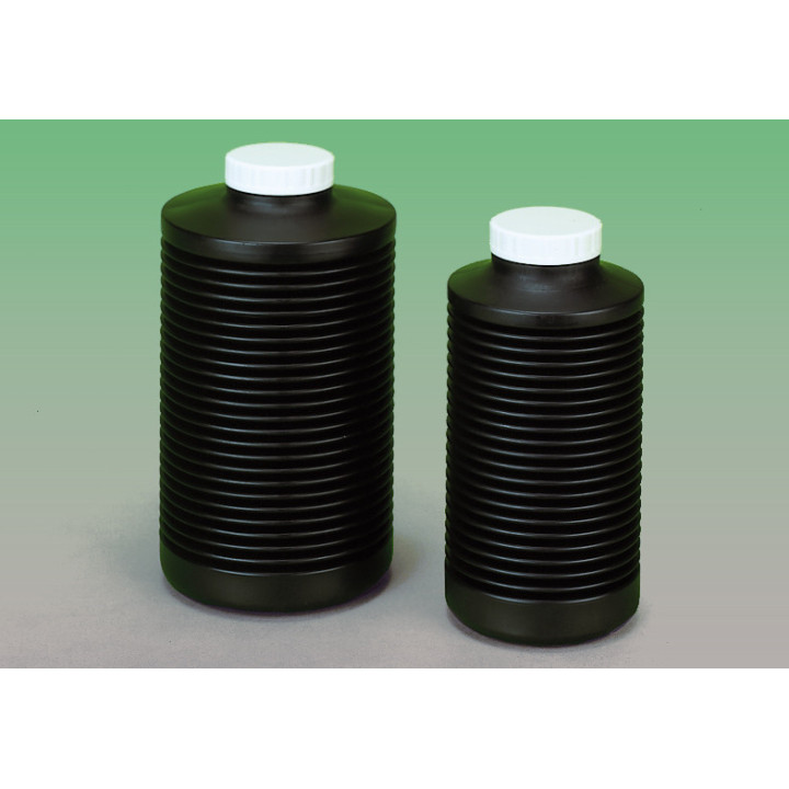 Kaiser K4198 - Accordion Bottle 550-1000 ml