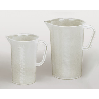 Kaiser K4256 - Graduated Beaker, 1000 ml