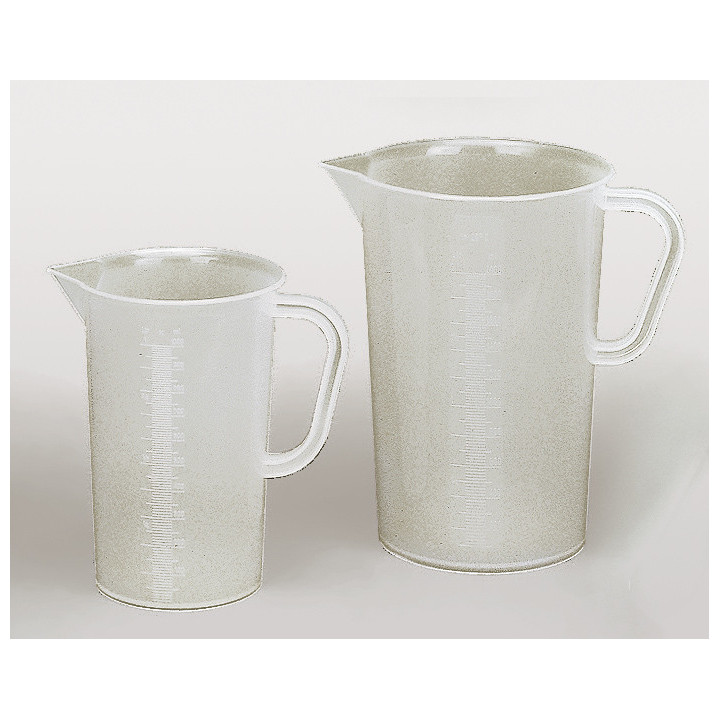 Kaiser K4256 - Graduated Beaker, 1000 ml