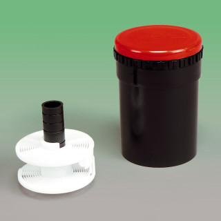 Kaiser K4296 - "Standard" Developing Tank