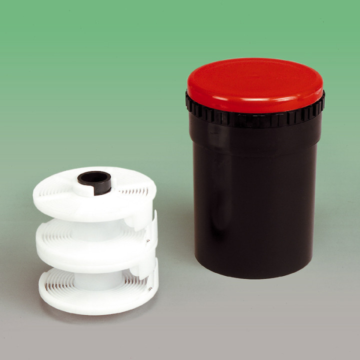 Kaiser K4297 - "Universal" Developing Tank