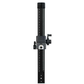 Kaiser K4407 - Guide post for vertical tripod
