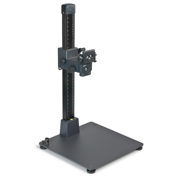 Kaiser K4407 - Guide post for vertical tripod