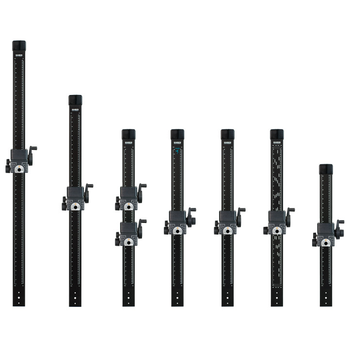 Kaiser K4409 - Guide column