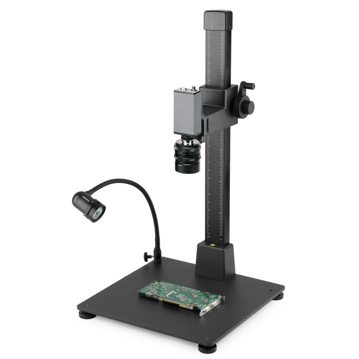 Kaiser K4475 - Guide column microdrive 1m